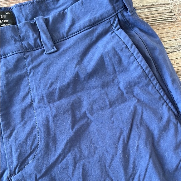 J.Crew Navy Blue Men's Shorts size 29 - Picture 5 of 10